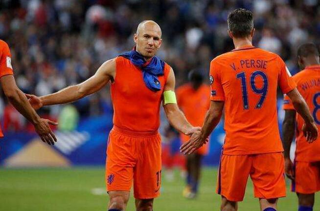 荷兰vs保加利亚前瞻:荷兰晋级渺茫 保加利亚有望出线