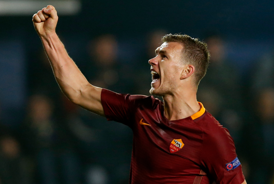 罗马vs皇家马德里分析   罗马欲报上赛季之仇