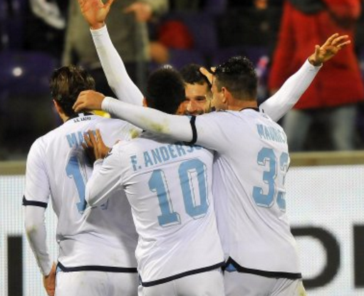 桑普多利亚VS拉齐奥前瞻 蓝鹰欲送桑普多利亚主场首败