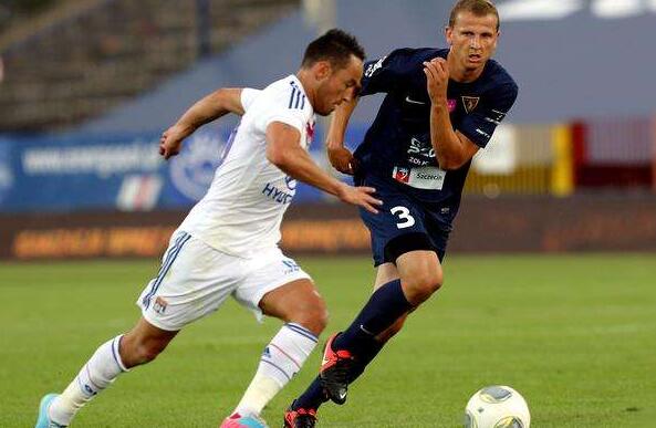 里昂vs蒙彼利埃前瞻:状态火热主队里昂此役属优势一方