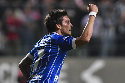 戈多伊克鲁斯vs亚松森奥林匹亚前瞻 戈多伊克鲁斯锋线哑火