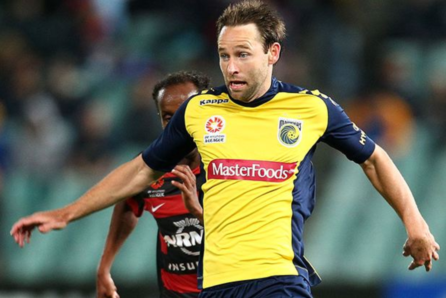 中央海岸水手vs布里斯班狮吼前瞻:主队8轮不胜，客队终止连败