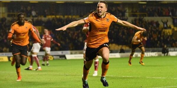 狼队vs谢菲联分析 狼队找回状态,谢菲联受制体能