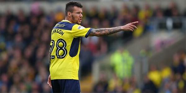 英甲 牛津联vs布莱克浦分析:牛津联欲击败布莱克浦取连胜