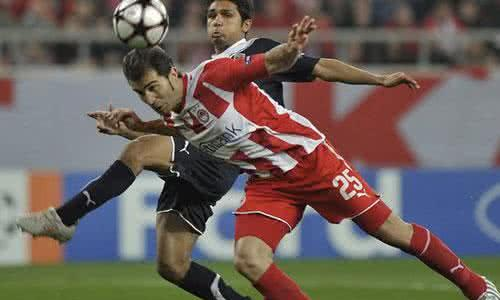 布达佩斯战士vs贝尔谢巴夏普尔 贝尔谢巴夏普尔实力提升