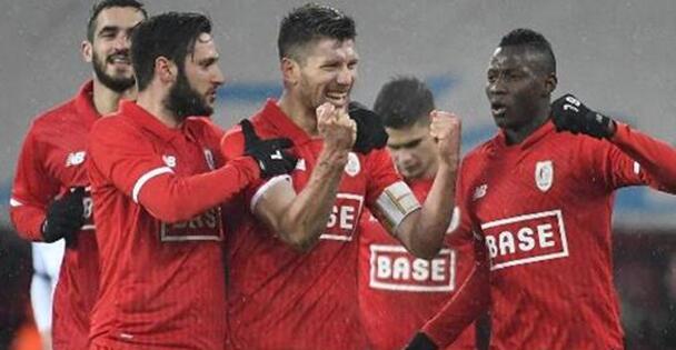 布鲁日vs标准列日前瞻:劣势较大,布鲁日逆转晋级难度大