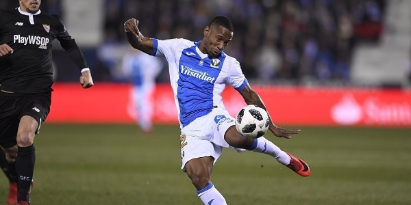 莱加内斯vs拉帕马斯分析:莱加内斯期待终结连败