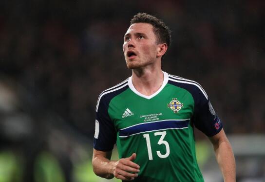 瑞士VS北爱尔兰分析 冤过窦娥客队仍不放弃逆转希望