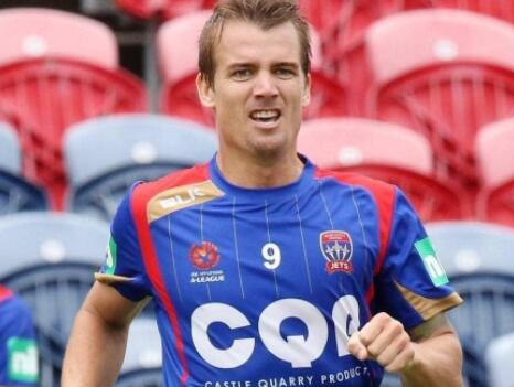 纽喷气机VS中央海岸分析:喷气机2轮不胜,中央海岸依旧低迷