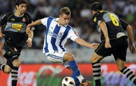 皇家社会vs塞尔塔前瞻 皇家社会有望取得主场首胜