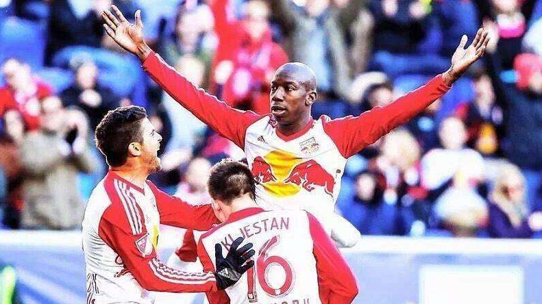 亚特兰大联vs纽约红牛前瞻 强强对话攻防大战