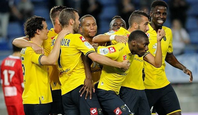 格勒诺布尔vs索肖分析 索肖状态稳定客战不落下风