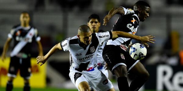 瓦斯科达伽马vs康塞大学前瞻:达伽马优势明显,客队晋级无望