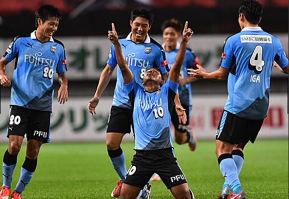 惊天大逆转！川崎前锋夺得本赛季J联赛冠军