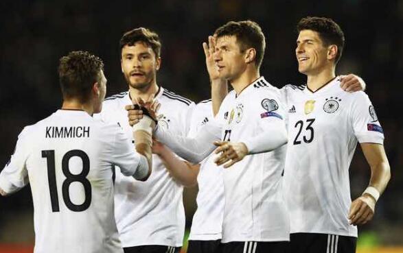 莱比锡4-5拜仁 德媒：德国队联合会杯名单 拜仁或只有基米希1人入选