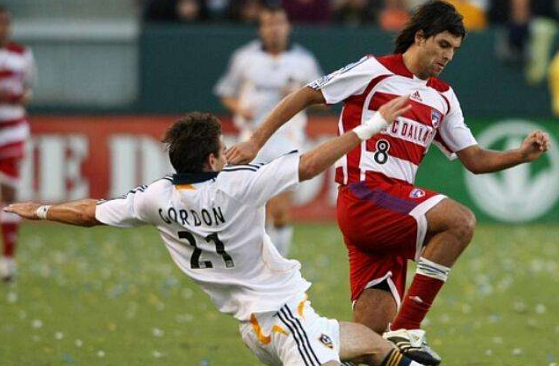 多伦多FCvs达拉斯FC前瞻 多伦多FC主场值得高看一线