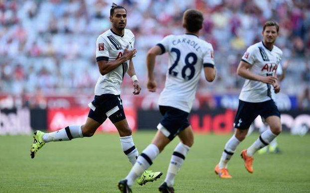 热刺vsAC米兰分析 热刺状态良好 AC米兰斗志十足