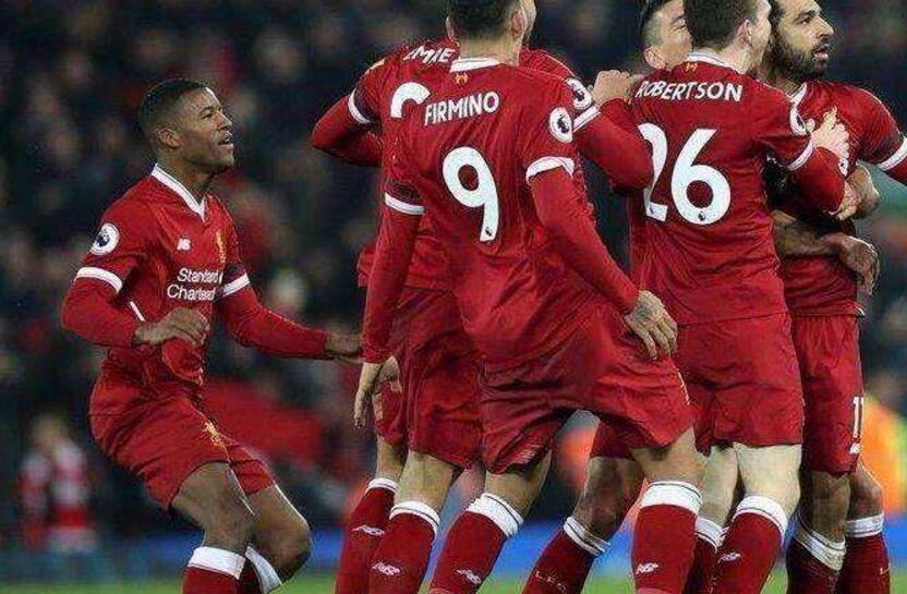 西汉姆联vs利物浦前瞻 利物浦能否甩开分差