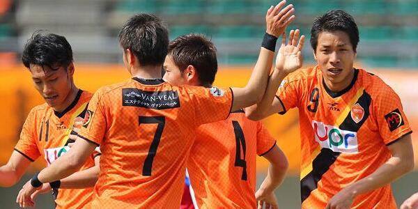 山口雷诺法vs爱媛FC前瞻:爱媛FC客场恐怕难有机会