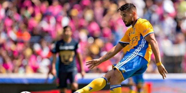 普埃布拉大学vs老虎大学前瞻:老虎大学客场暂无胜绩