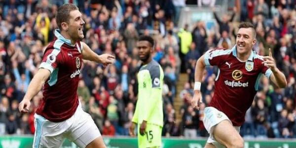 伯恩利vs埃弗顿前瞻:埃弗顿客场连败,伯恩利能否取胜?