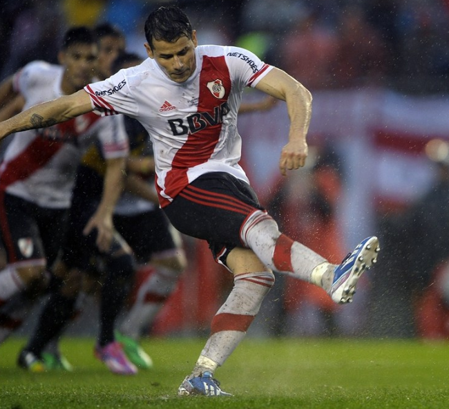 河床vs拉普拉塔体操分析  河床准备充分理应取胜