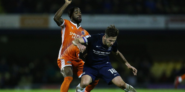 南安联vs吉灵汉姆前瞻:南安联主场能否终结交锋不胜?