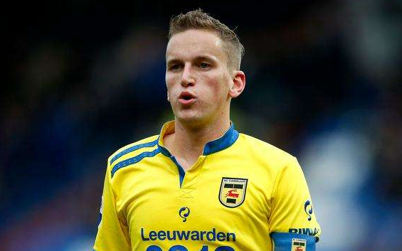 奈梅亨vs特尔斯达分析 奈梅亨意外落败压力陡增