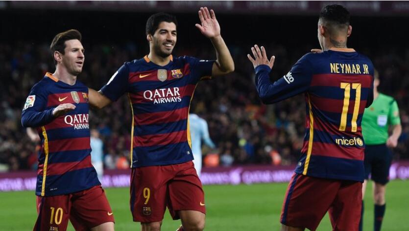 本周末的西甲比赛，巴萨将对阵拉斯帕尔马斯，想要获得本赛季的西甲冠军，这是一场必须赢下的比赛。