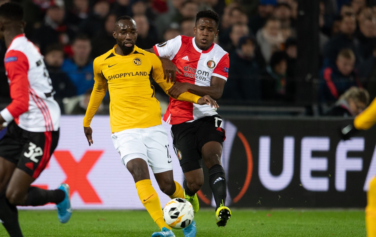 海伦芬vs费耶诺德预测 海伦芬有望挺进下一轮