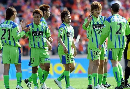 湘南海洋vs仙台七夕前瞻 仙台七夕有望不败而归