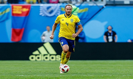 瑞典vs英格兰实力对比分析 瑞典与英格兰谁厉害