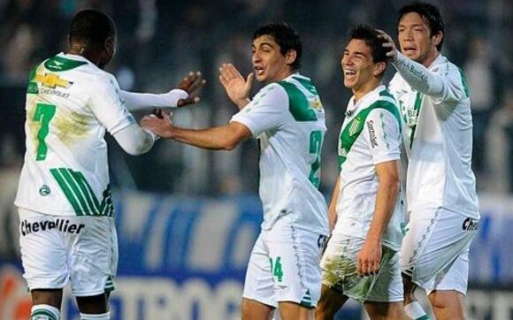 班菲尔德vs阿根廷青年人分析:班菲尔德期待主场击退升班马