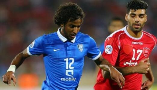 瓦斯尔vs波斯波利斯前瞻:实力差距,瓦斯尔主场没机会