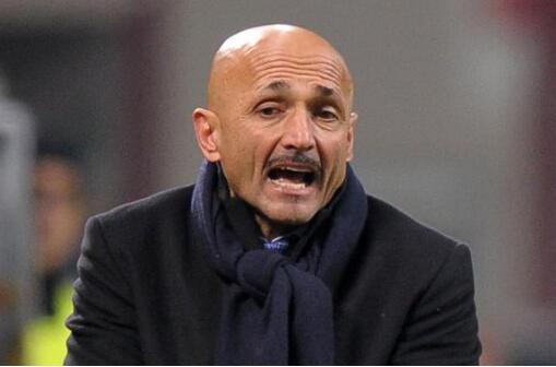 AC米兰1-4罗马 斯帕莱蒂：不论我是否派上托蒂 你们都会骂我