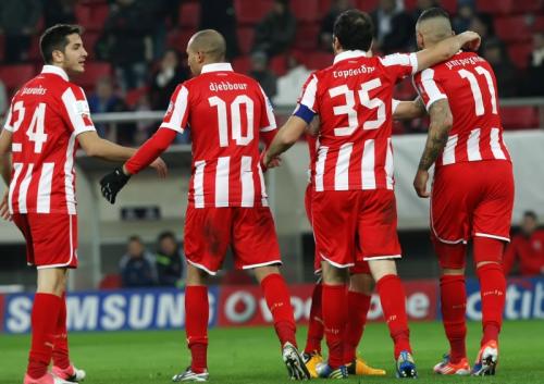 奥林匹亚科斯VS尤文图斯前瞻：尤文图斯本轮比赛不容有失