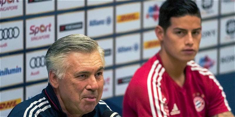 安切洛蒂拒绝出售比达尔，桑切斯倒可以考虑