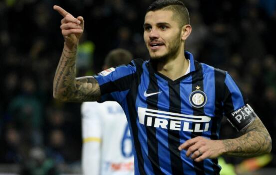 费拉拉vs国际米兰前瞻 国际米兰能否走出不胜怪圈？