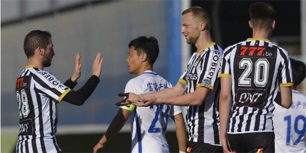 沙勒罗瓦vs穆斯克龙分析:客队客场战绩差,主队或将取胜