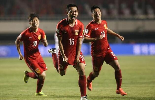 中国VS韩国，黄博文：中国在亚洲并不比其他国家差