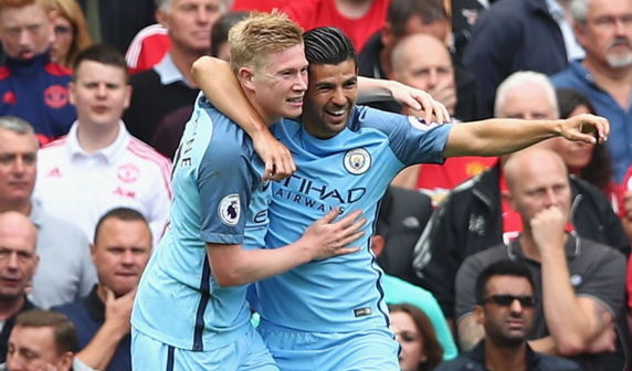 斯旺西VS曼城预测 曼城的比赛还用看,醒来又是一场胜利？