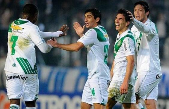 德尔瓦耶独立vs班菲尔德前瞻:班菲尔德主场丢球形势不利