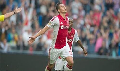 阿贾克斯vs乌德勒支分析 士气正旺主队期待延续连胜步伐