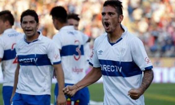 天主大学vs安托法加斯塔分析 天主大学稳居联赛榜首