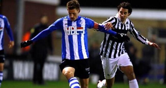 福伦丹VS埃因霍温FC分析:福伦丹优势不大,埃因霍温遭连败