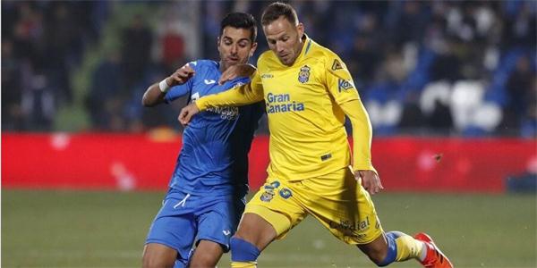 西甲 拉斯帕尔马斯vs埃瓦尔分析:拉帕马斯主场难敌埃瓦尔