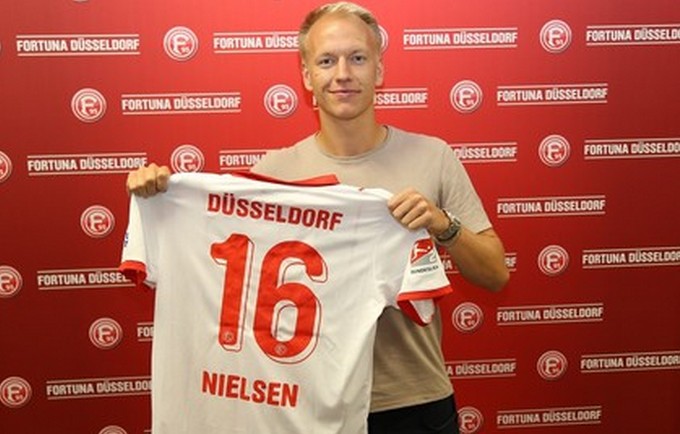 官方:杜塞尔多夫签弗赖堡前锋;柏林联合签下奥地利后卫