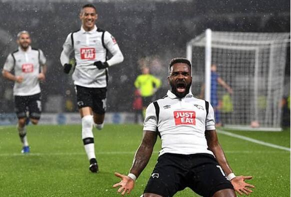 德比郡vs富勒姆分析 富勒姆历史交手劣势明显