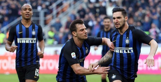 那不勒斯vs国际米兰前瞻 那不勒斯无求胜意志