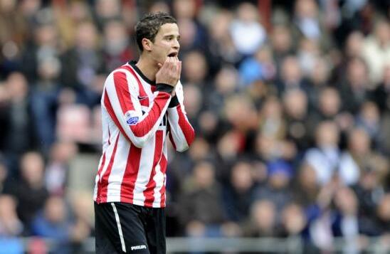 PSV埃因霍温vs芬洛分析:埃因霍温主场全胜,芬洛少输当赢